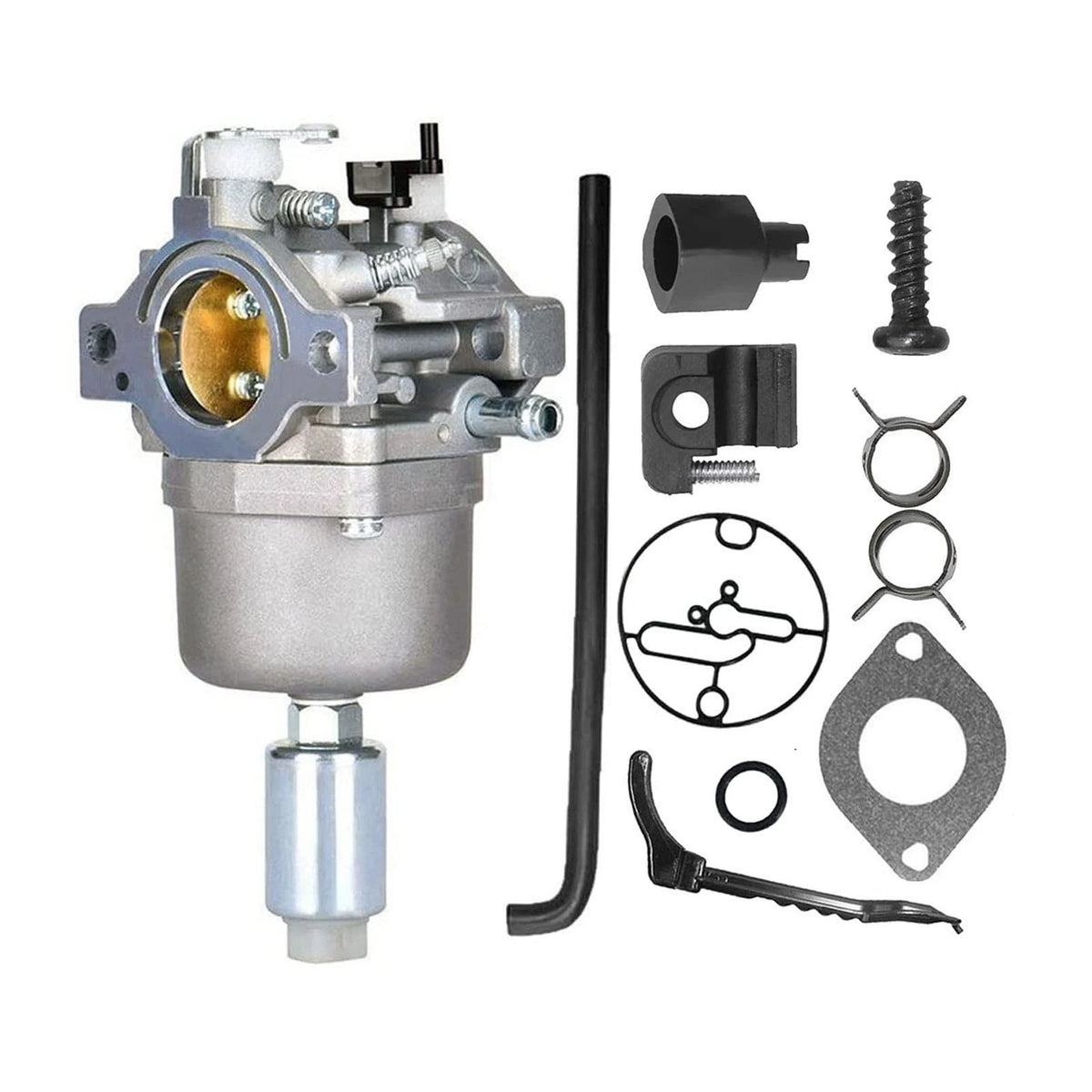 Carburetor for Troy Bilt Pony Riding Mower (42")