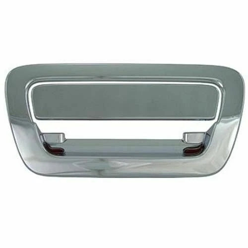 Chrome Tailgate Handle Cover for Dodge Durango / Jeep Grand Cherokee (2011–2013) ED231
