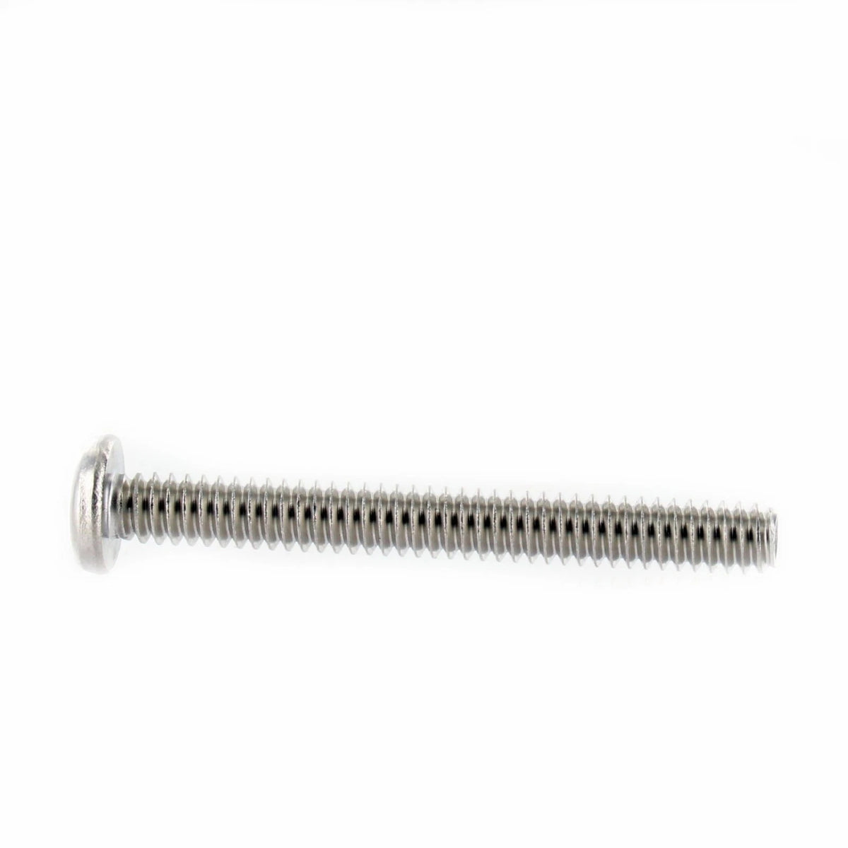 Slot Pan Head Screw for Johnson Evinrude OMC (0314417)