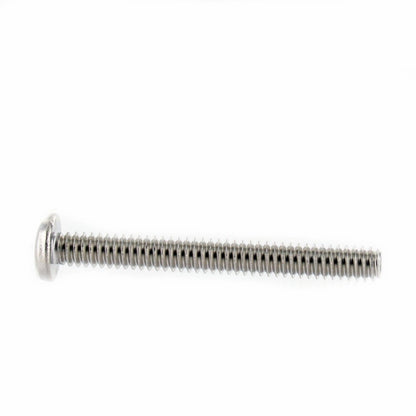 Slot Pan Head Screw for Johnson Evinrude OMC (0314417)