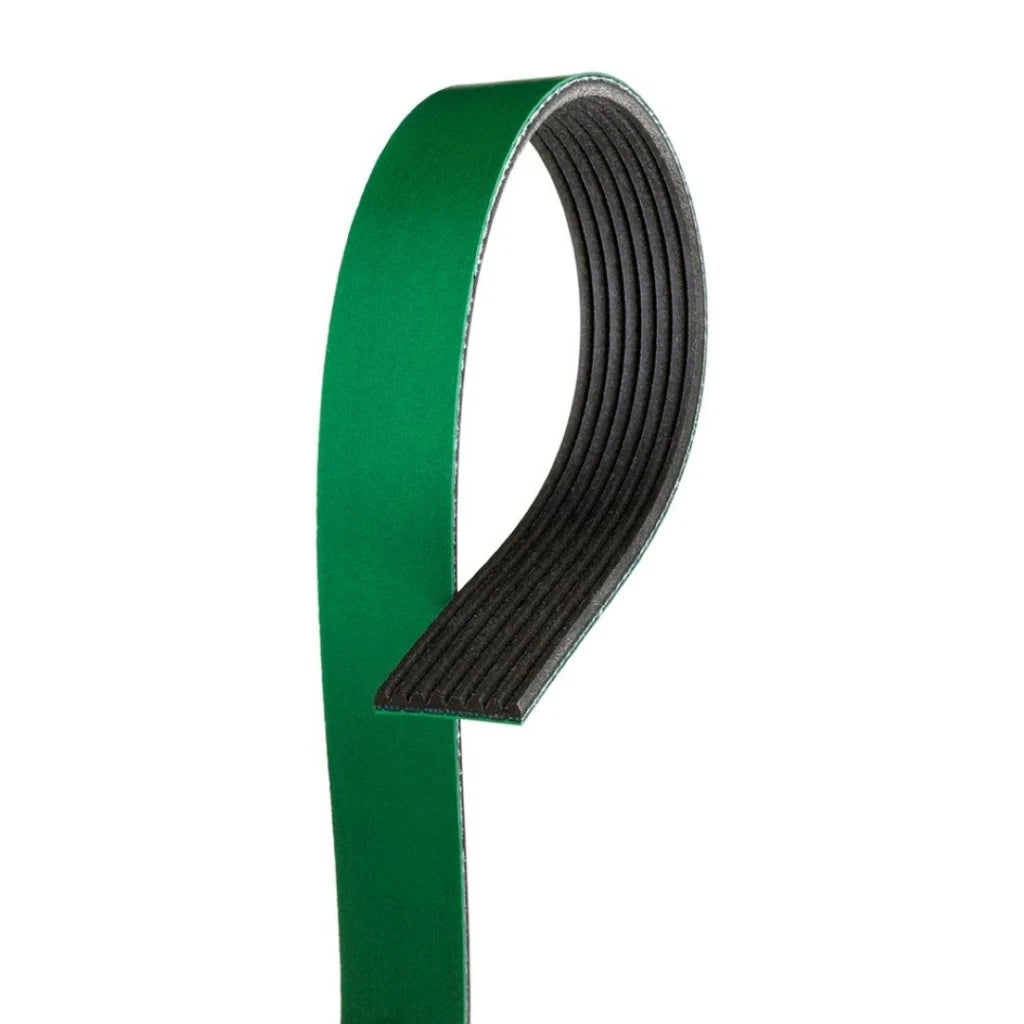 V-Ribbed Serpentine Belt for Dodge Ram 1500/2500/3500 (2003) OLX-ACDK081264HD-CL360A54