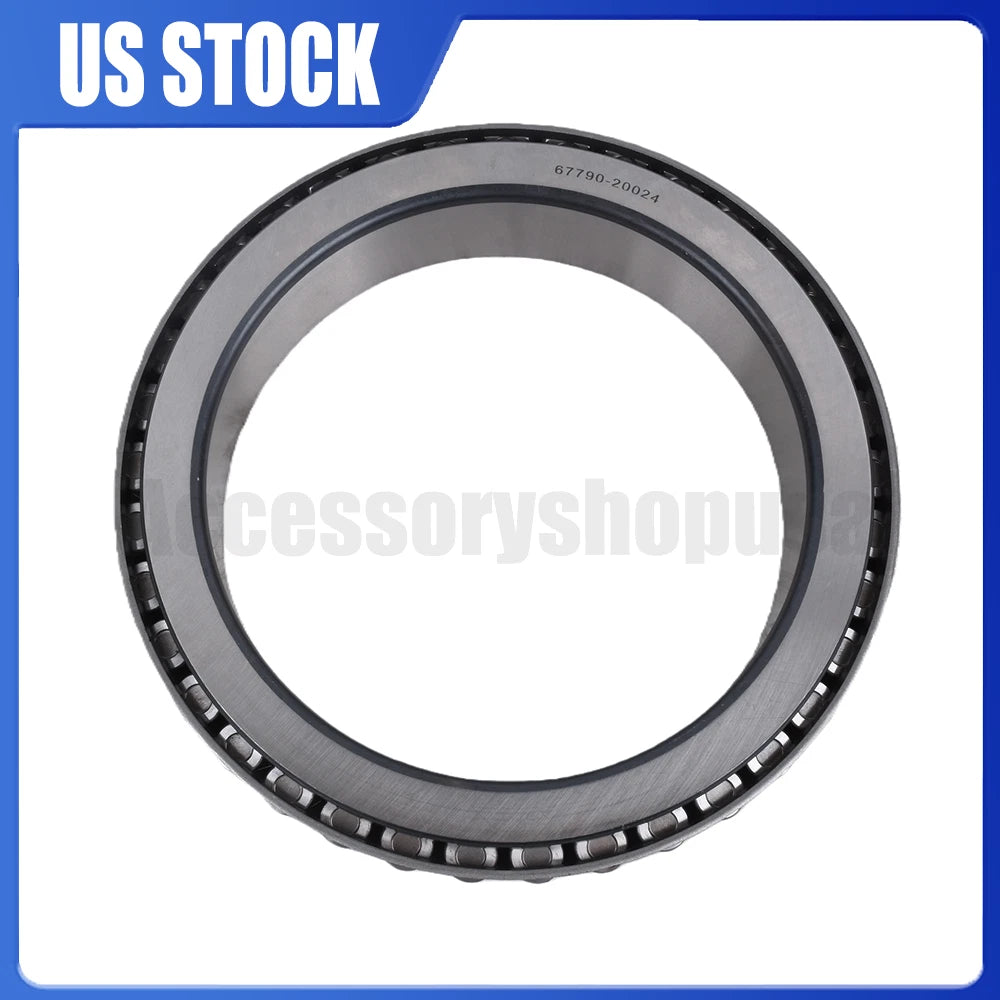 Tapered Roller Bearing Cone for Timken 67790 (No Years Specified)
