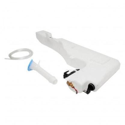 Windshield Washer Reservoir for Nissan Xterra (2005–2008) | NI1288132, MLX-SHE1643A-600-0-CL360A51