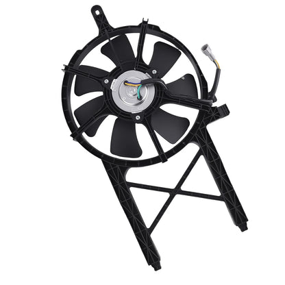 A/C Radiator Cooling Fan for Nissan Pathfinder/Xterra (2005–2007) 9608230 NI3020100