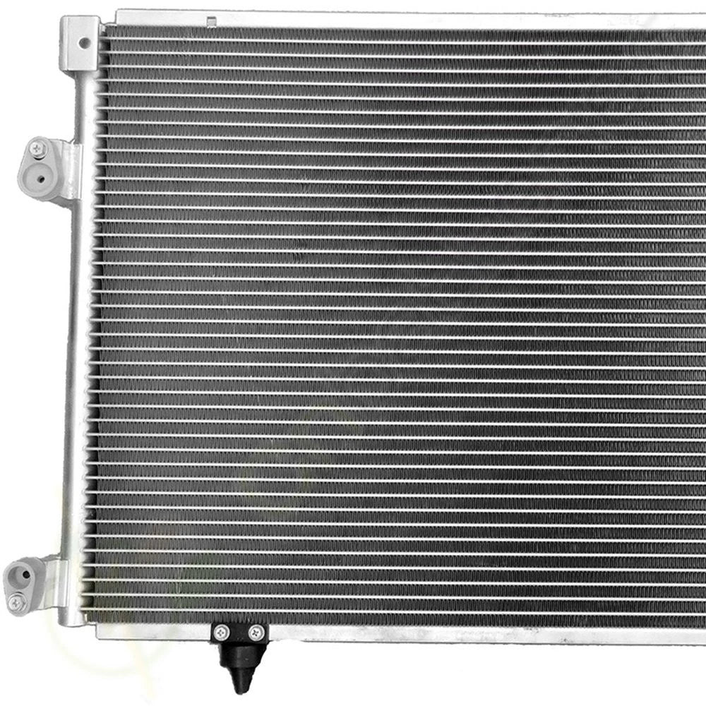 Aluminum Condenser for Toyota Highlander (2001–2007) 3053