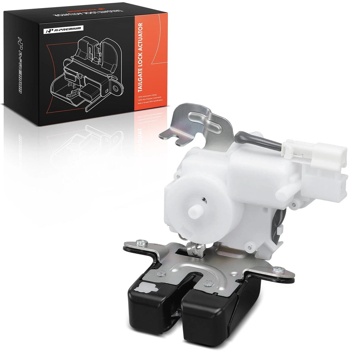 Rear Hatch Door Lock Actuator for Honda Fit (2018–2020) 74800-T5S-K61