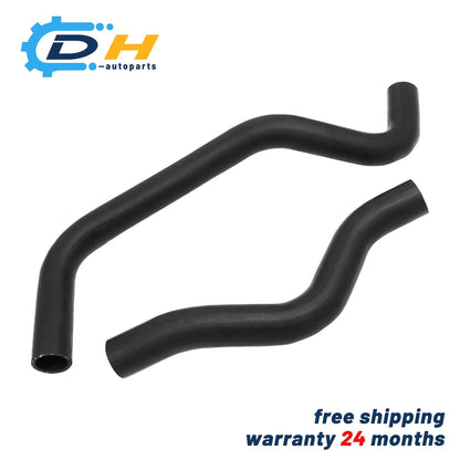 Lower + Upper Radiator Hoses for Toyota Avalon (2007–2013) 165720P070 1657131180