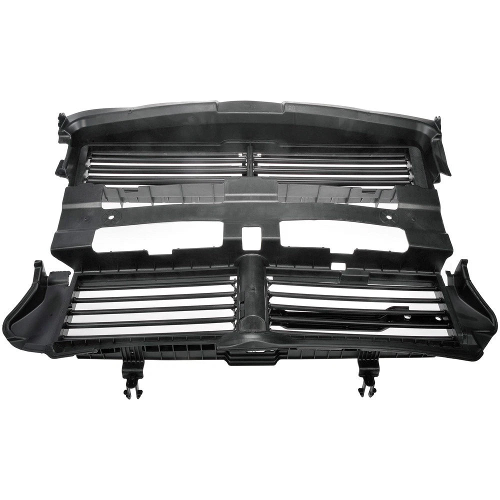 Grille Shutter for Ford Police Interceptor Sedan (2013–2019) 601-319, 20573056-101