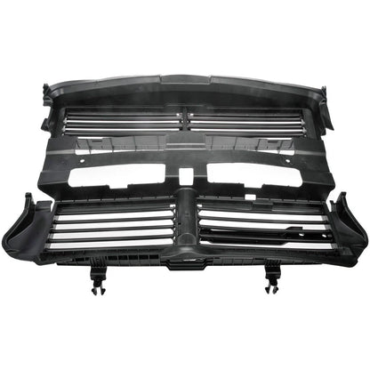 Grille Shutter for Ford Police Interceptor Sedan (2013–2019) 601-319, 20573056-101