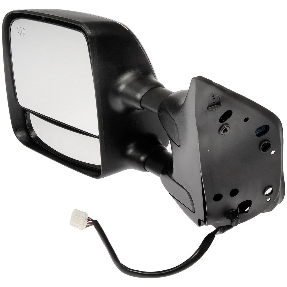 Left Side View Mirror for Nissan Titan (2004–2014) 955-1755, 11415828-101