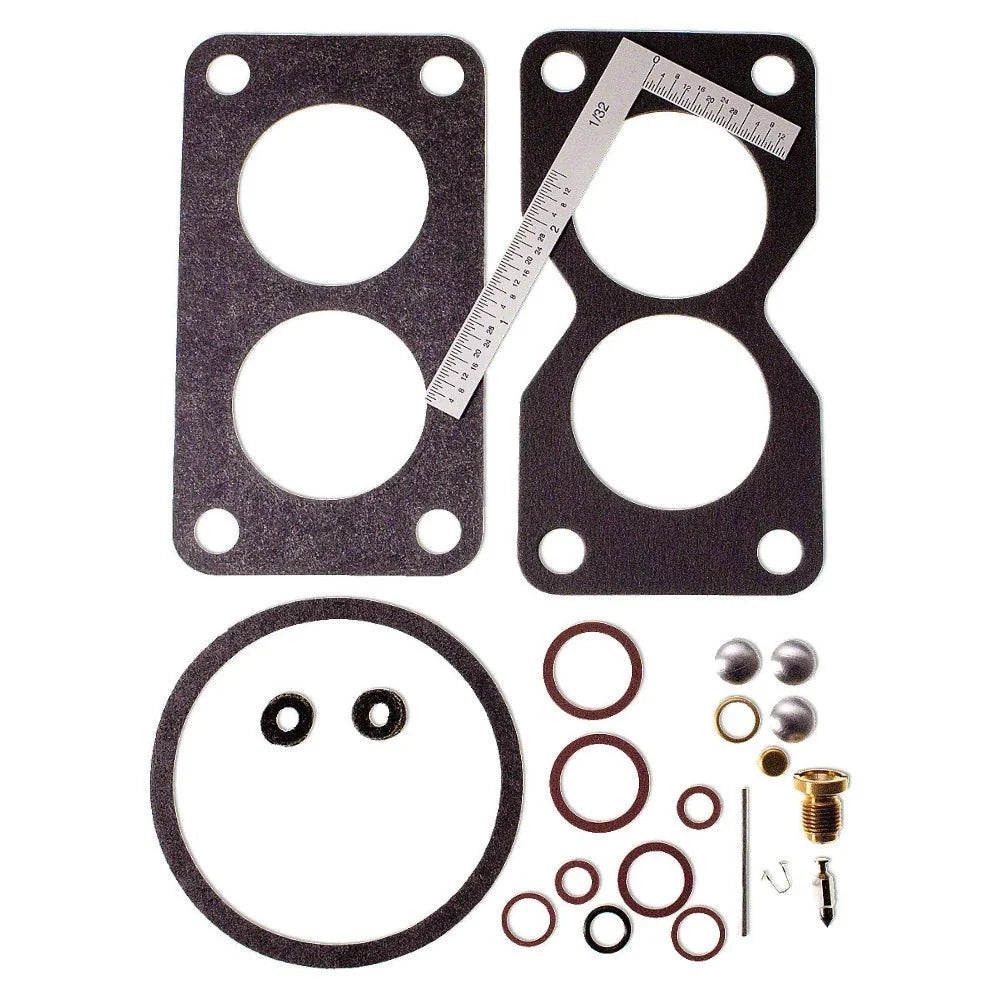Carburetor Kit for John Deere 50-730 Tractors (Fits )