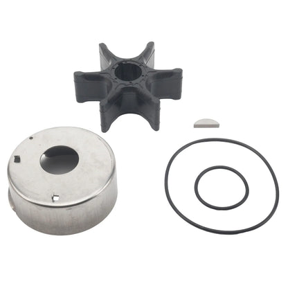 Soxa Outboard Water Pump Rebuild Kit for Yamaha 150-300 HP (2000-2023)