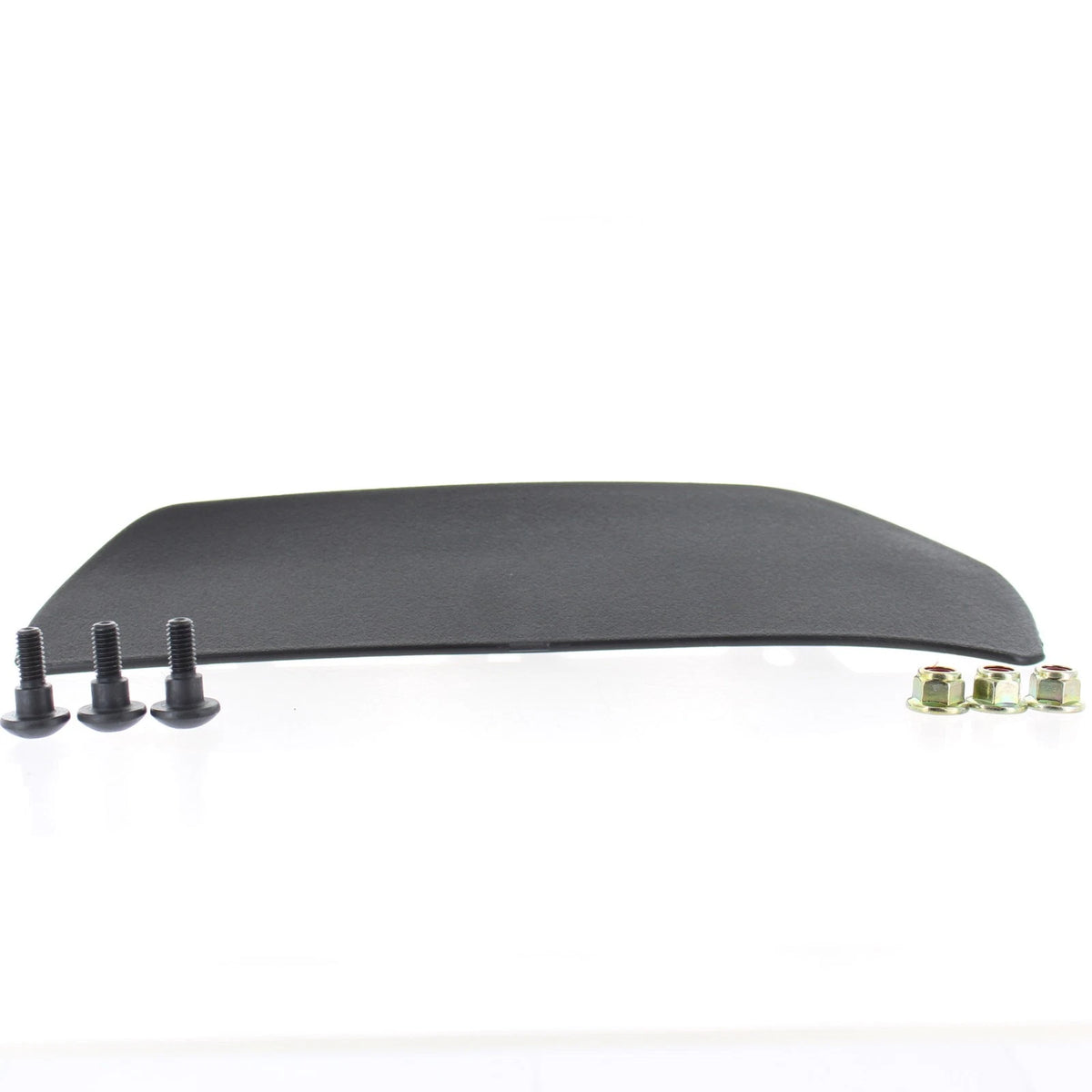 Exhaust Deflector for Arctic Cat (0637-309)