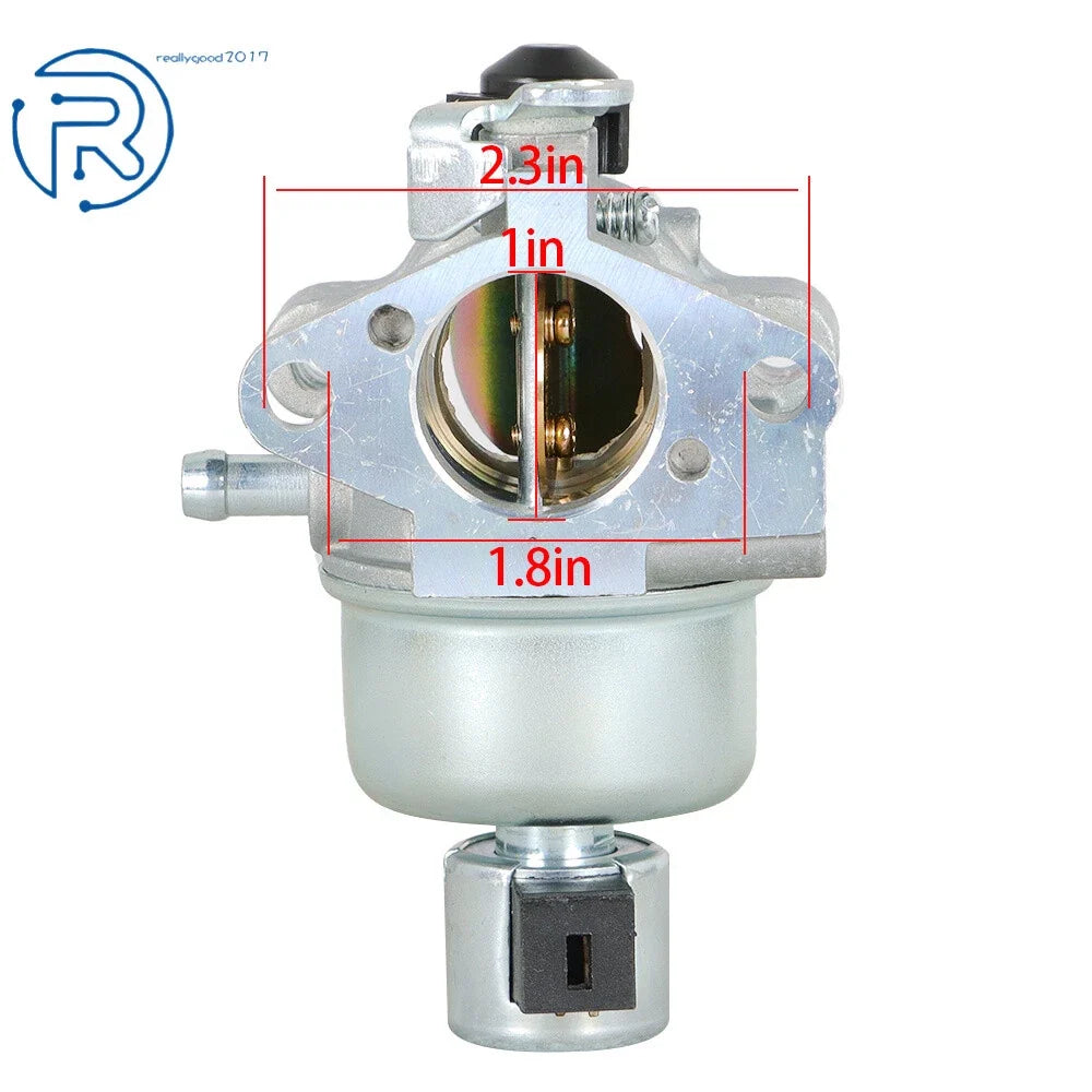 Carburetor 42 853 03-S for Kohler CV14 CV15 CV15S CV16S (13hp–16hp)