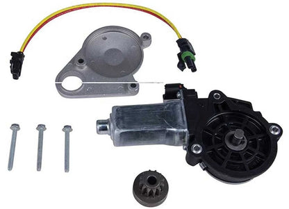 Motor Replacement Kit for Lippert Control Steps (379608)