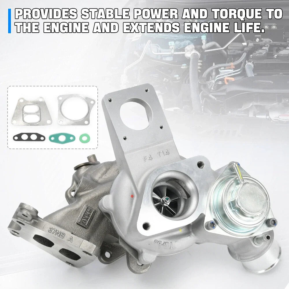 Turbocharger with Actuator GAP for Honda Accord (2018–2023) 18900-6A0-003