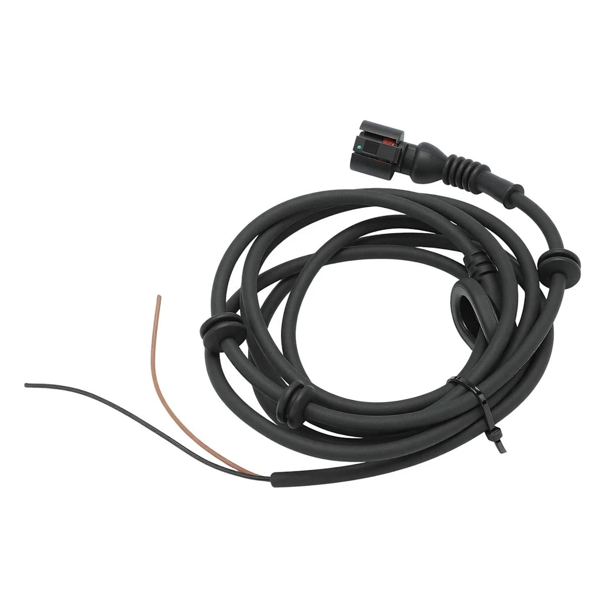 ABS Speed Sensor for VW (2003–2010) 1J0927903E, 18015463, ALH192, 1P3688
