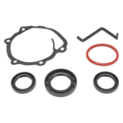 Timing Belt Kit with Water Pump for Subaru Impreza Legacy (1990–1993) 18039049