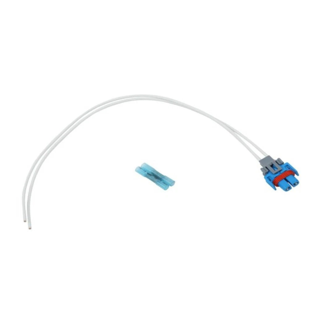 2X Multi-Purpose Pigtail Female 2 Wire for Buick LaCrosse (2013–2016) OLX-ACDPT3800-CL360A57