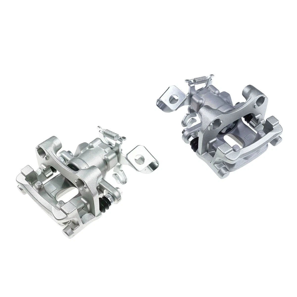 2X Rear Brake Calipers for Scion xB (2008–2015) 18051820, 4785012230, 19B3423