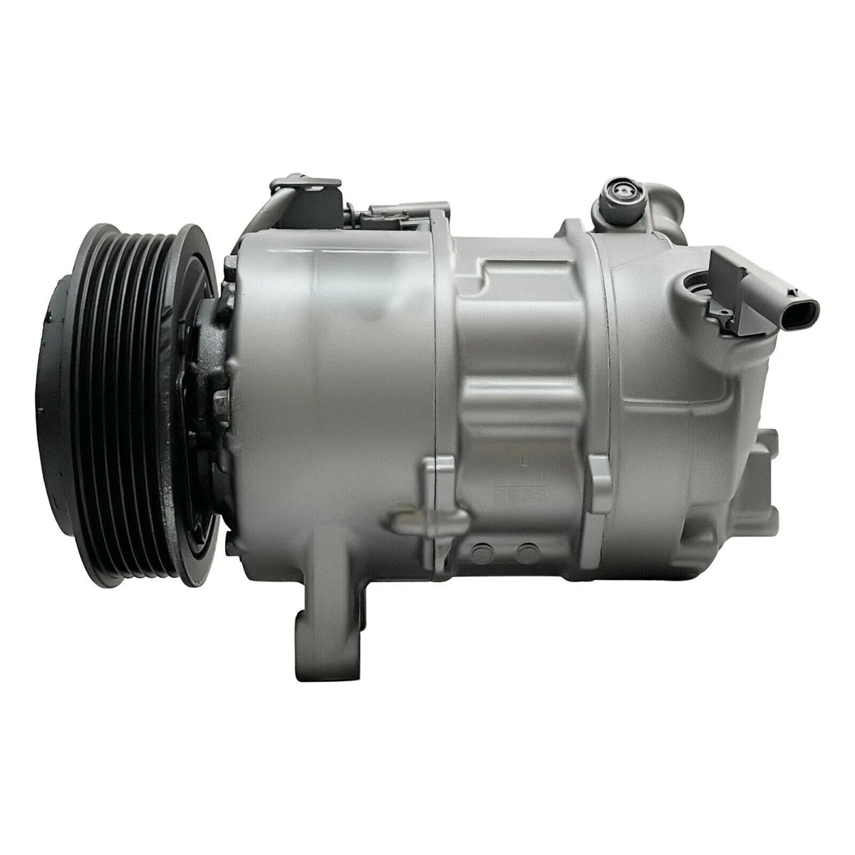 A/C Compressor Kit With Condenser for Cadillac ATS 3.6L (2016–2019)