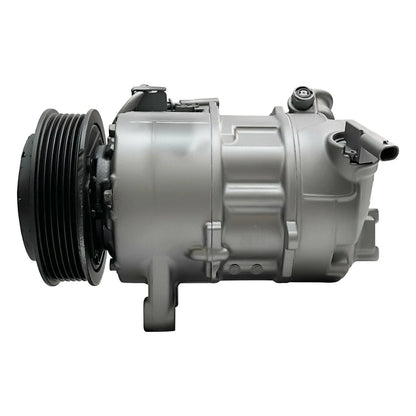 A/C Compressor Kit With Condenser for Cadillac ATS 3.6L (2016–2019)