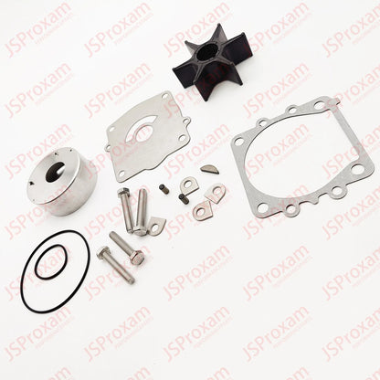 Water Pump Kit with HSG for Sierra (2018–2022) 68V-W0078-00 61A-44311-01