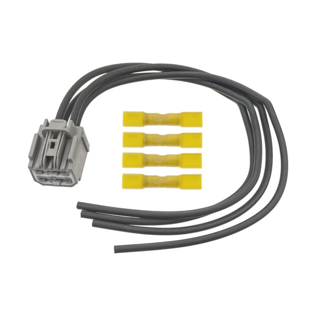 Electrical Connector for Volvo XC70 (2003–2007) AU2Z14S411BHA ALX-PAU-SI-S2427-CLA5