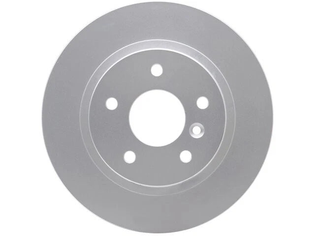 Rear Brake Rotor for Land Rover Discovery (1999–2004) 82895VPDY
