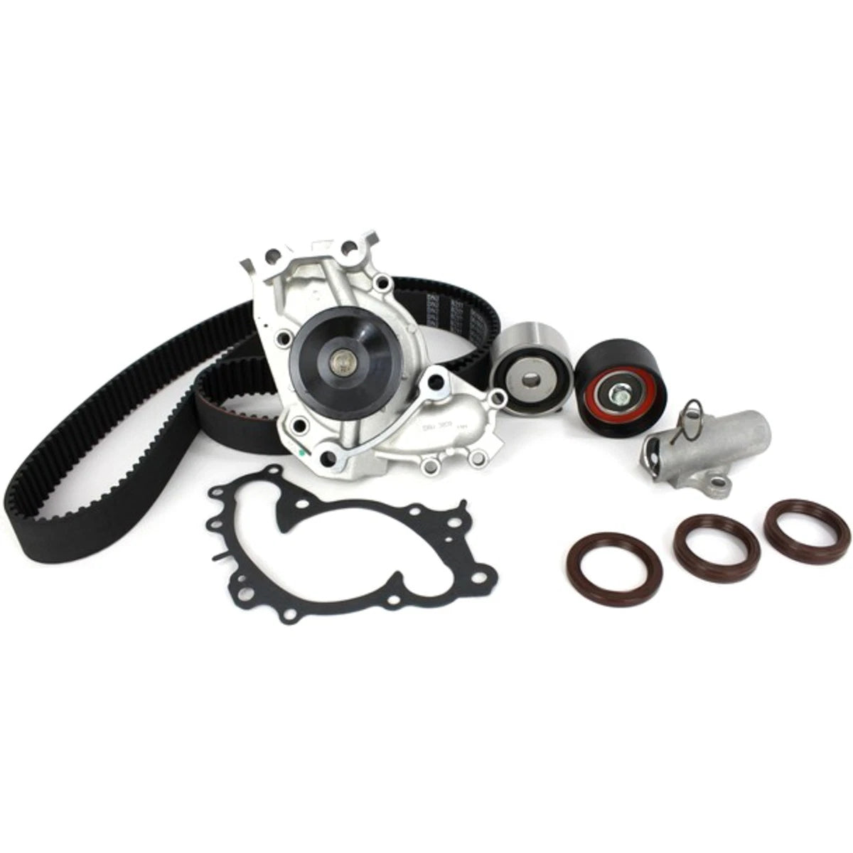 Timing Belt Kit TBK960BWP for Toyota Camry Highlander (2001–2003)
