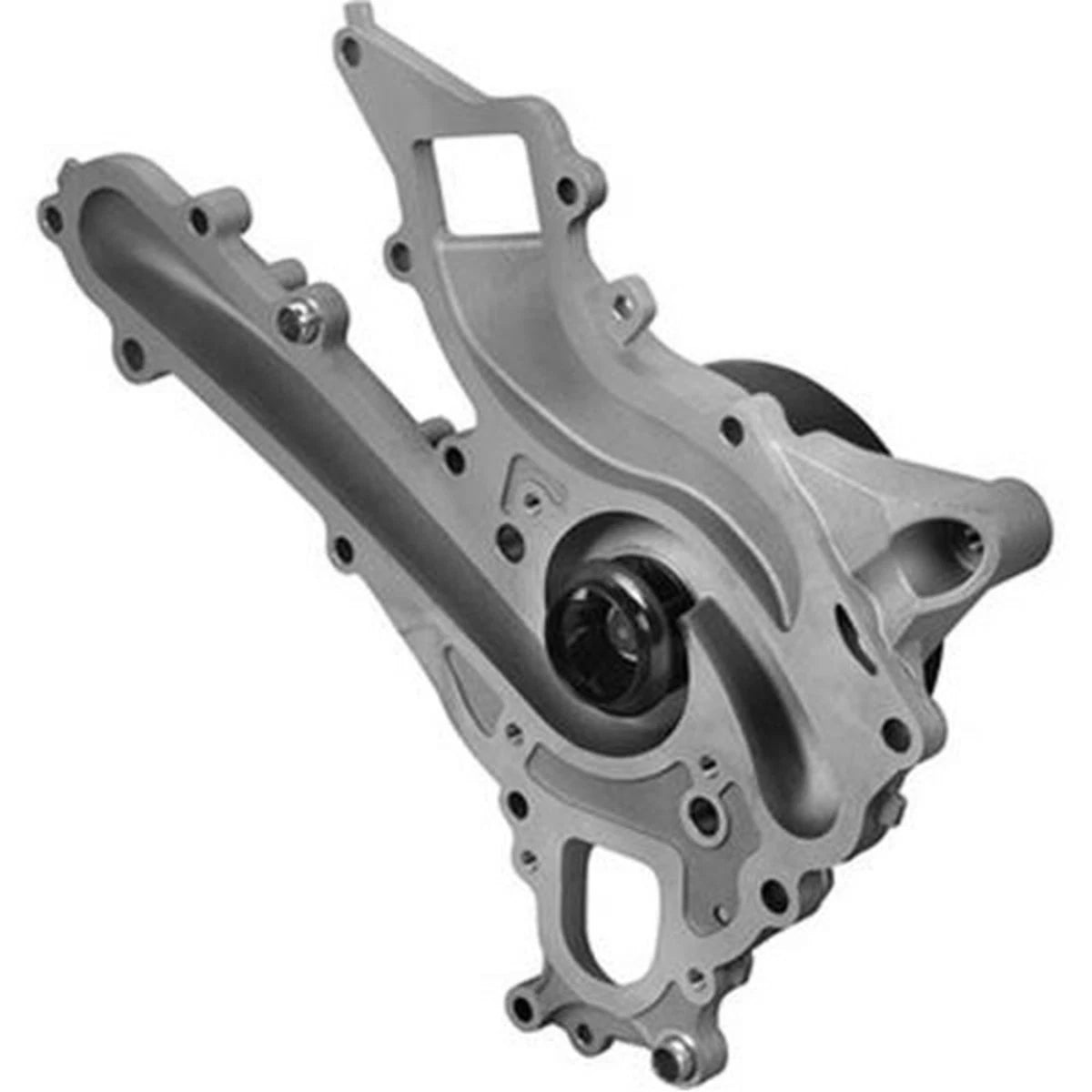 DP1870 Water Pump for Mercedes-Benz GLE350 (2013–2018)