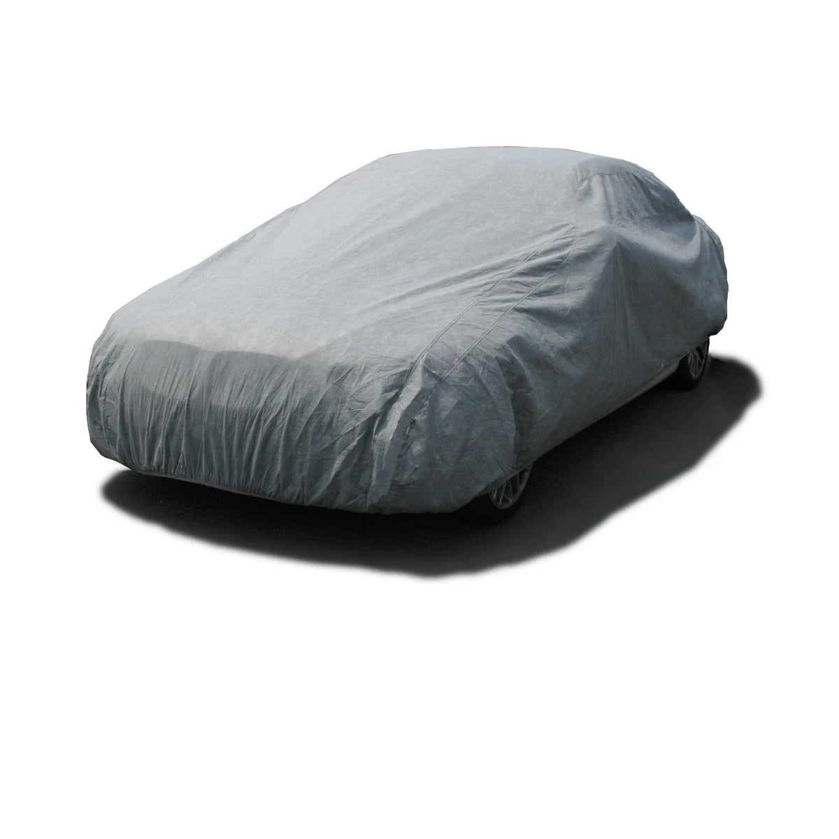 5-Layer Waterproof Car Cover for GMC Yukon XL (2000–2023)