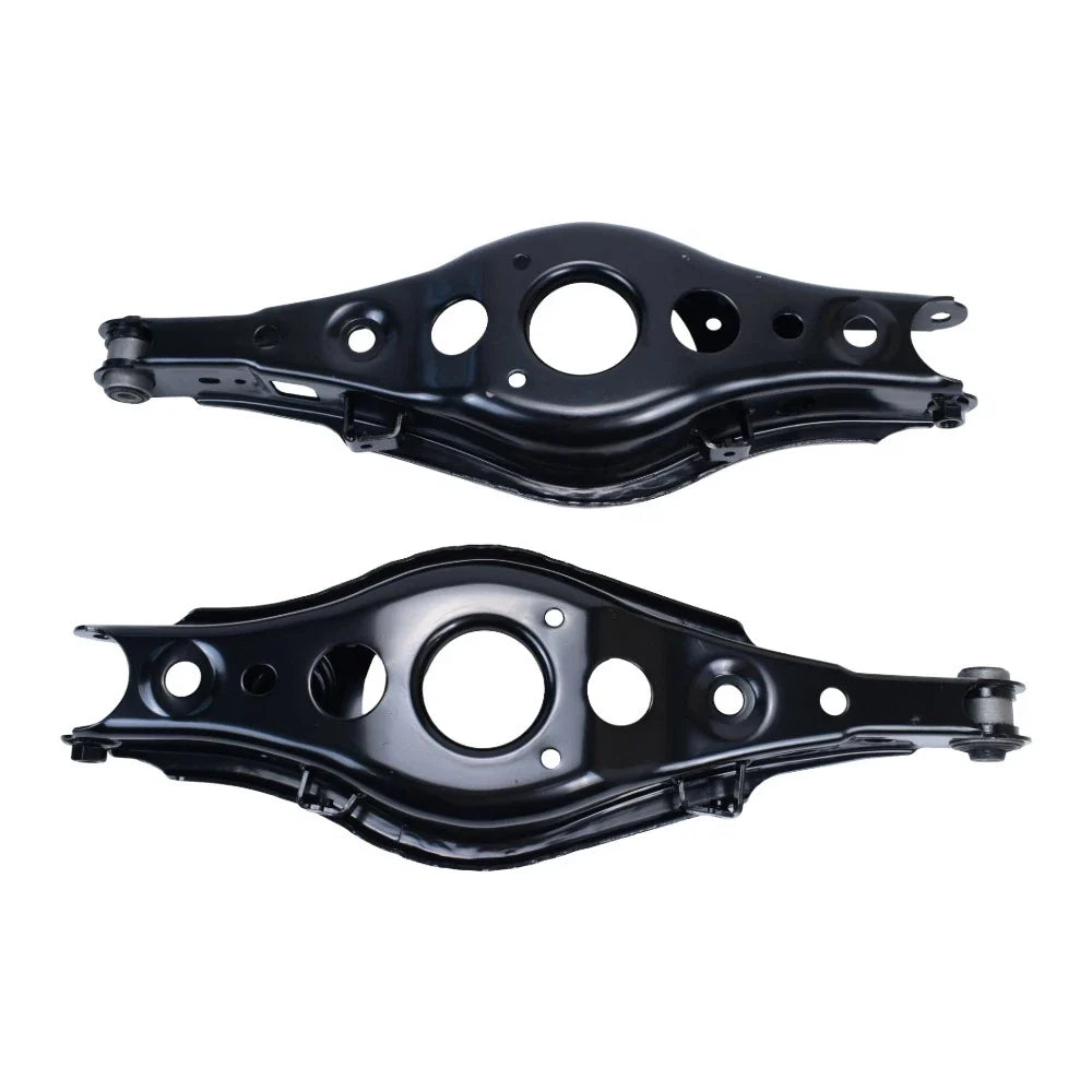 2pcs Rear Lower Control Arm for Toyota RAV4 (2006–2018) Lexus NX300 NX300h