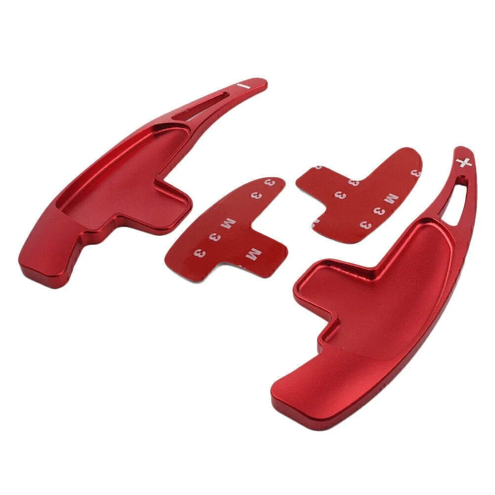 Steering Wheel Shift Paddle Extension for Mercedes Benz W176 A45 (2013–2018)