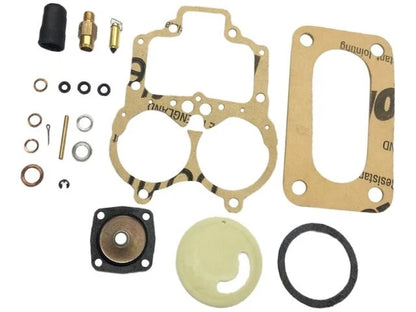 Carburetor Repair Kit for BMW 1602 (1967–1971) 74969VMCT