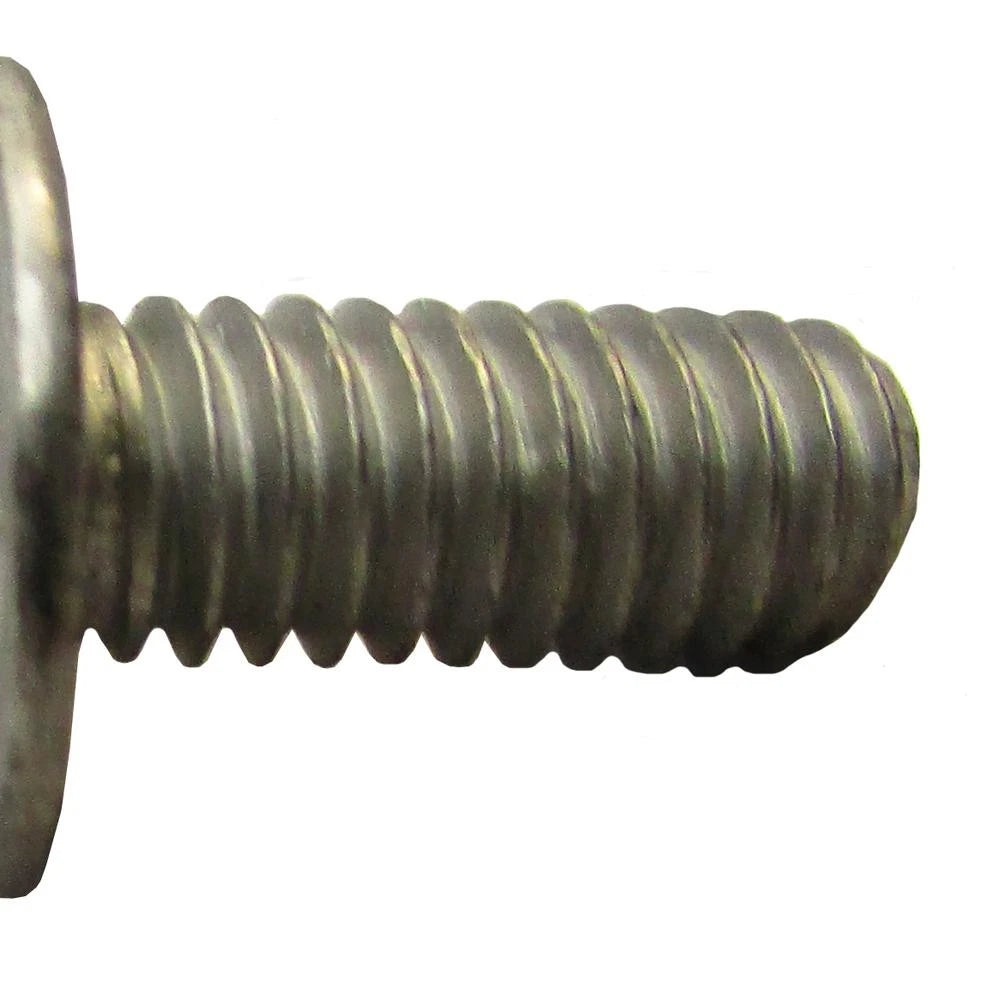 Screw 5/16-18 x .750 for Cub Cadet Z Force RZT LGT SLT SLTX LGTX GT