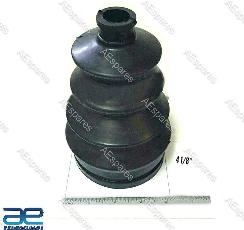 Gear Shifter Rubber Boot for Mahindra 4500 (Known: 006500506C1, 005557245R2)