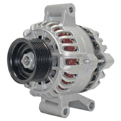 Alternator for Ford E-350 Super Duty/E-150 (2004–2010) ALX-PAU-AC-334-2532A-CLA4