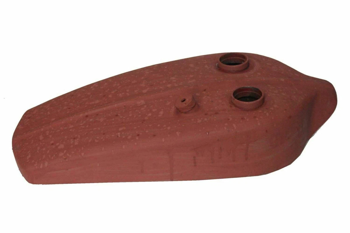 Fuel Tank for Triumph Model W Deluxe Motorcycle (1928)