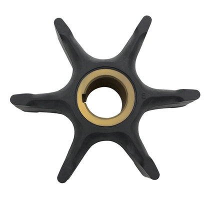 Water Pump Impeller for Johnson Evinrude OMC (385072, 18-3044, 500306, 9-45220)