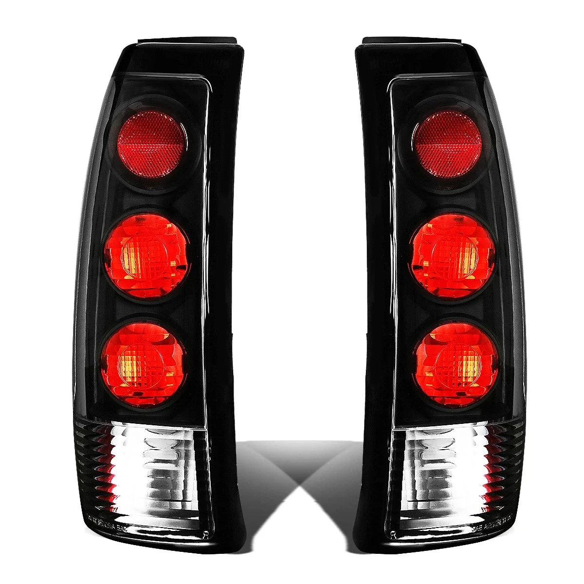 Altezza Brake Tail Lights for Silverado/Sierra 1500 2500 3500HD (1999–2003)