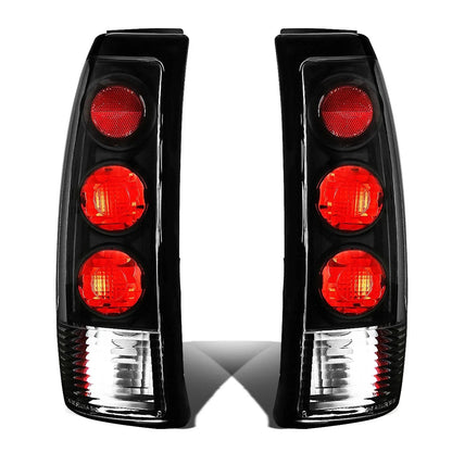 Altezza Brake Tail Lights for Silverado/Sierra 1500 2500 3500HD (1999–2003)