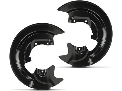 Set of 2 Brake Dust Shields for Nissan Sentra (2020–2024) 23196KBQB