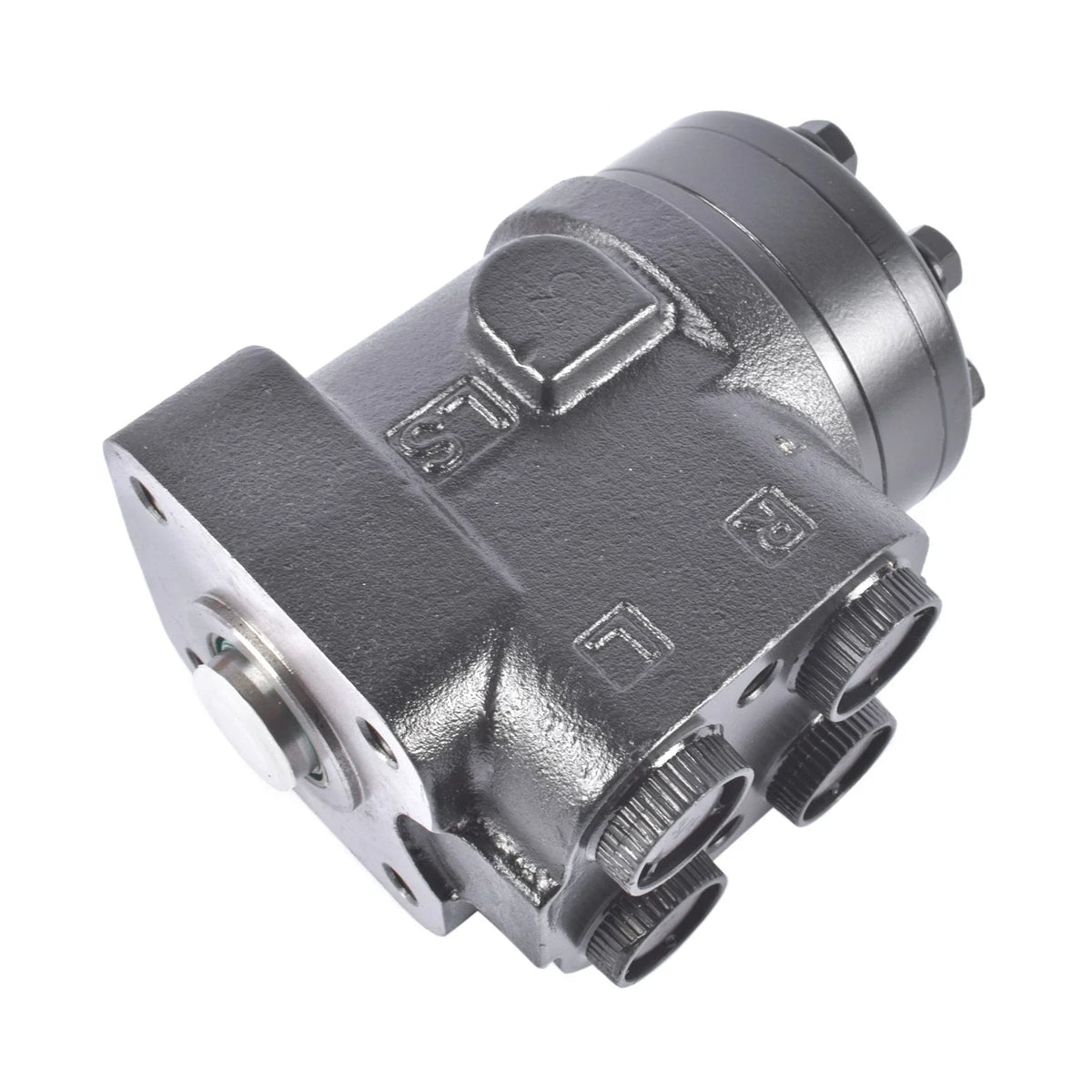 Hydraulic Motor for Char-Lynn 211-1009-001 Eaton 2111009 (No Years Specified)