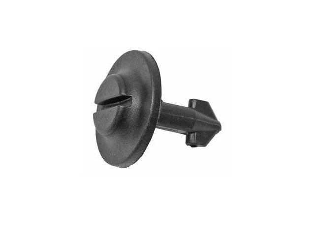 Undercar Shield Retainer for Audi TT Quattro (2000–2006) 32674XNJX