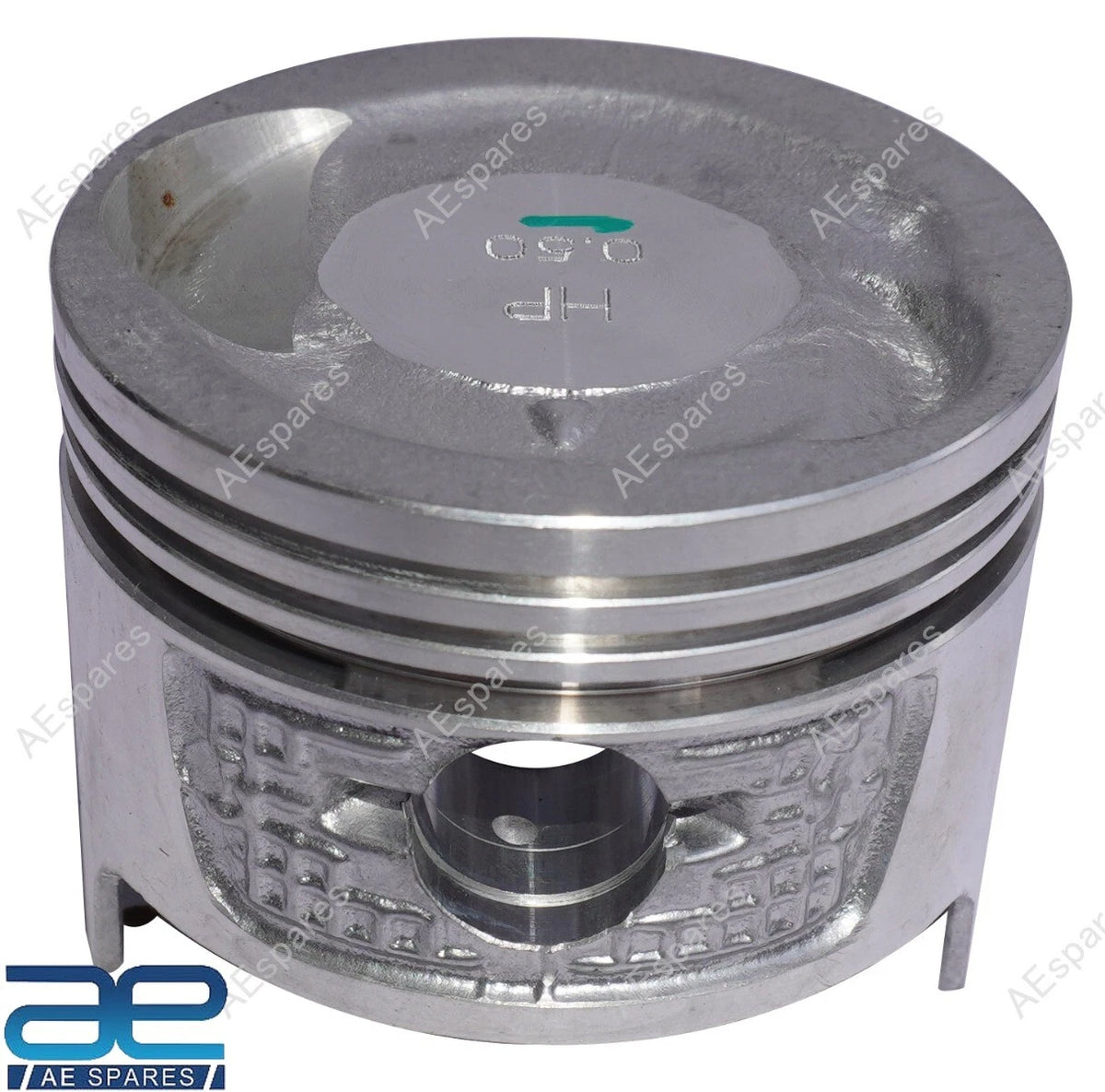 Piston Set 0.50 Oversize for Suzuki Samurai SJ410 (1985–1995) 12111M75147-050