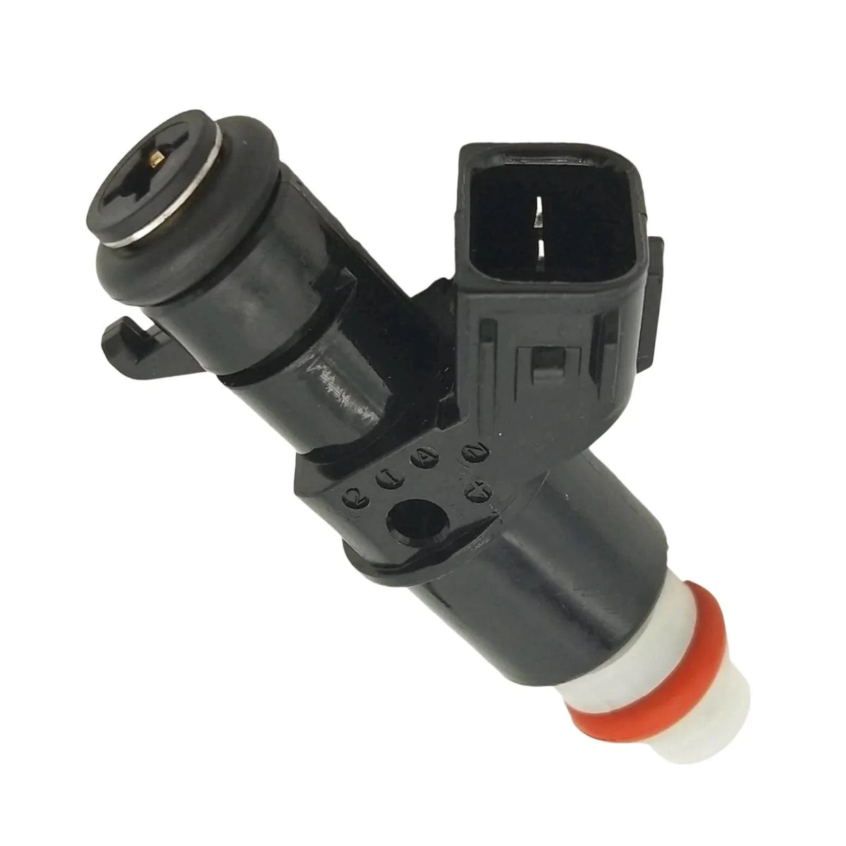 Fuel Injector 16620-ZY9-010 for Honda 100HP, 75HP, 90HP (pre 1997, 2007+)