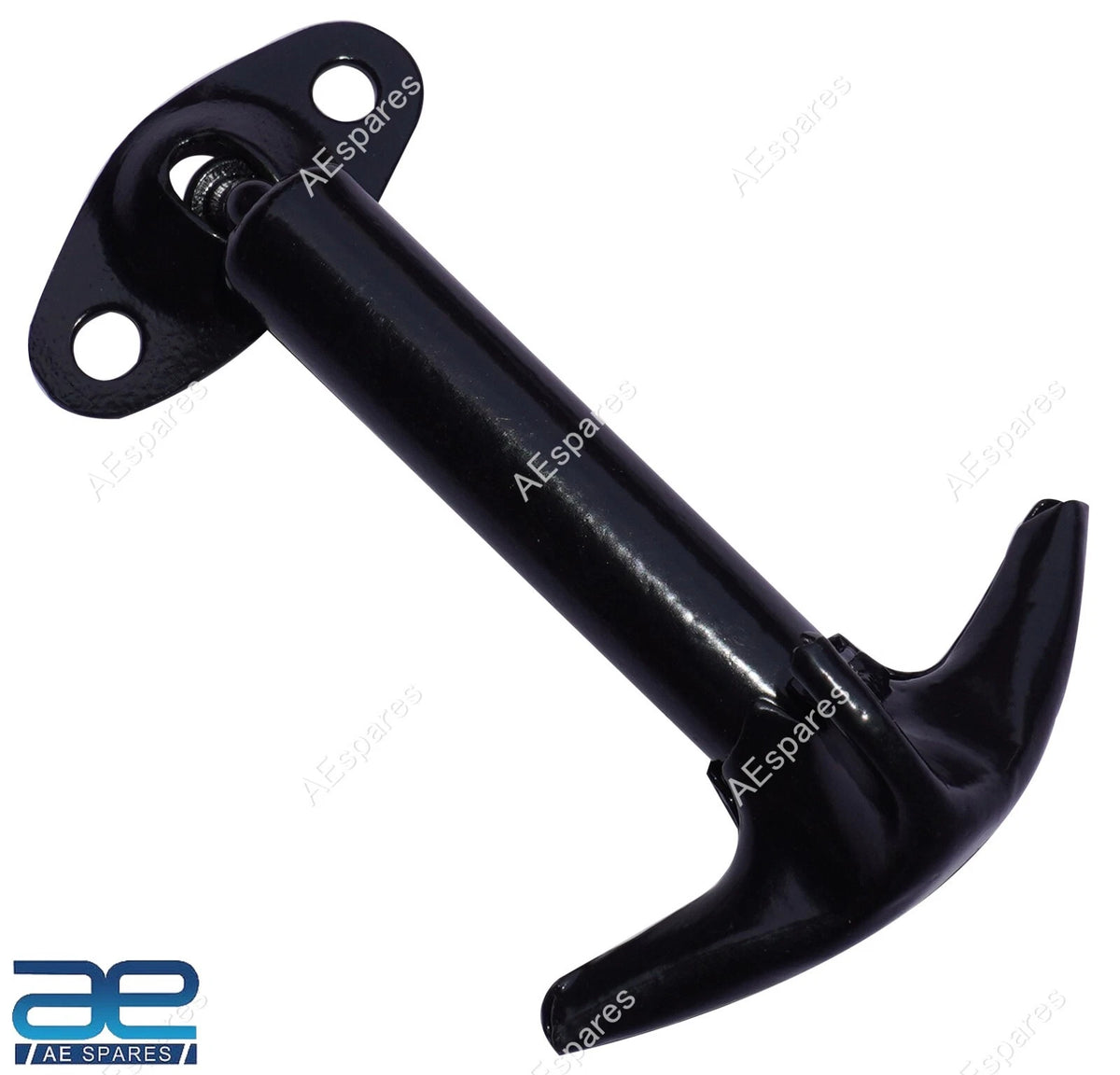 Set of 4 Bonnet Hood Clip Latch Kit for Jeep Wrangler
