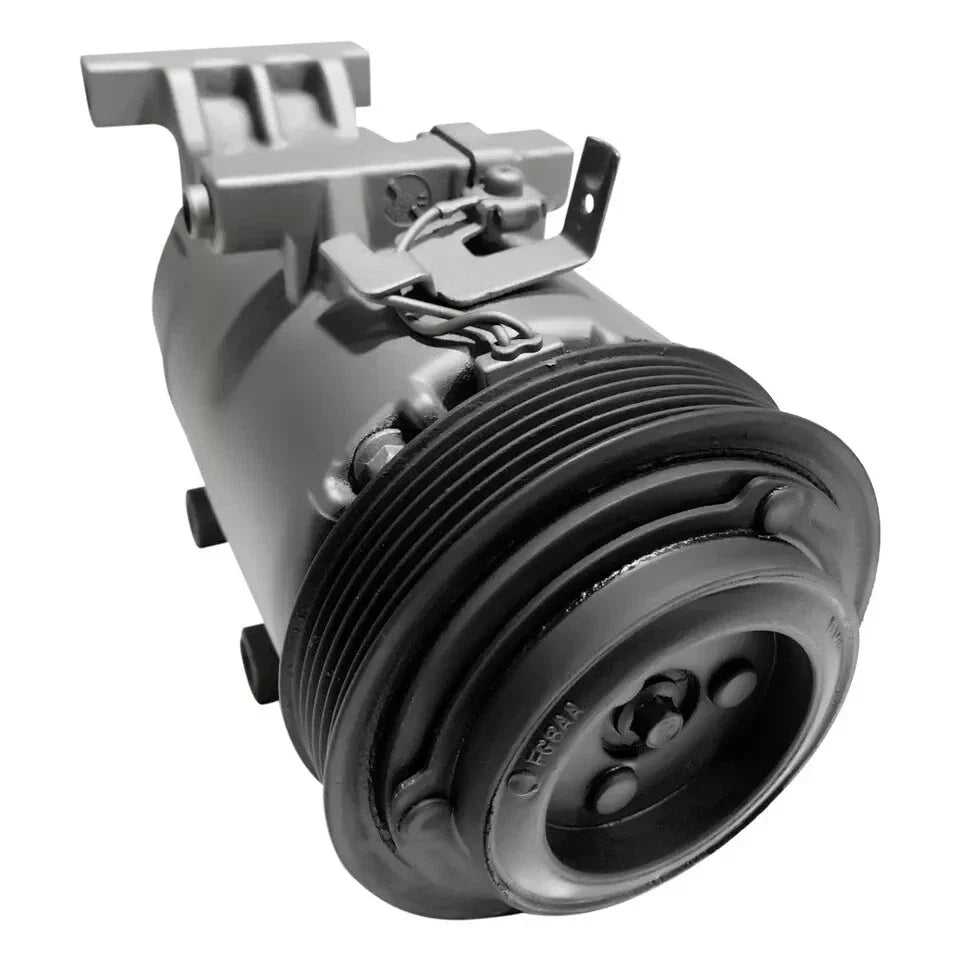 AC Compressor Kit Replacement for Kia Soul 1.6L (2013–2013)