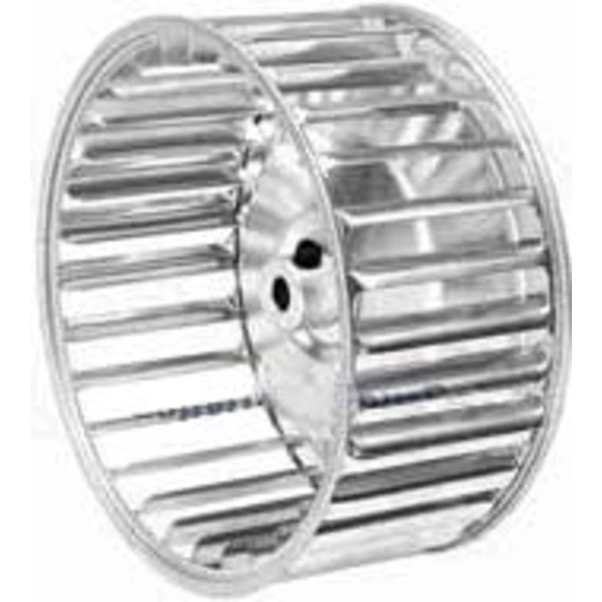 A/C Blower Motor Wheel for Chevrolet Caprice (1986–1990) 35602